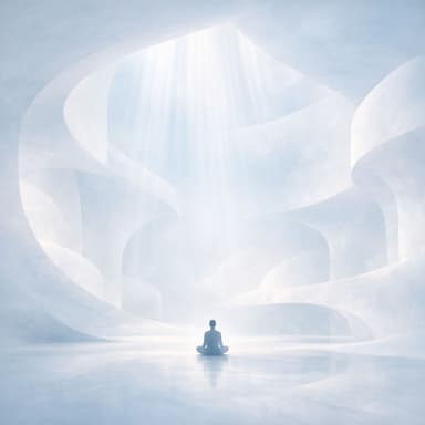 Architecture of Silence