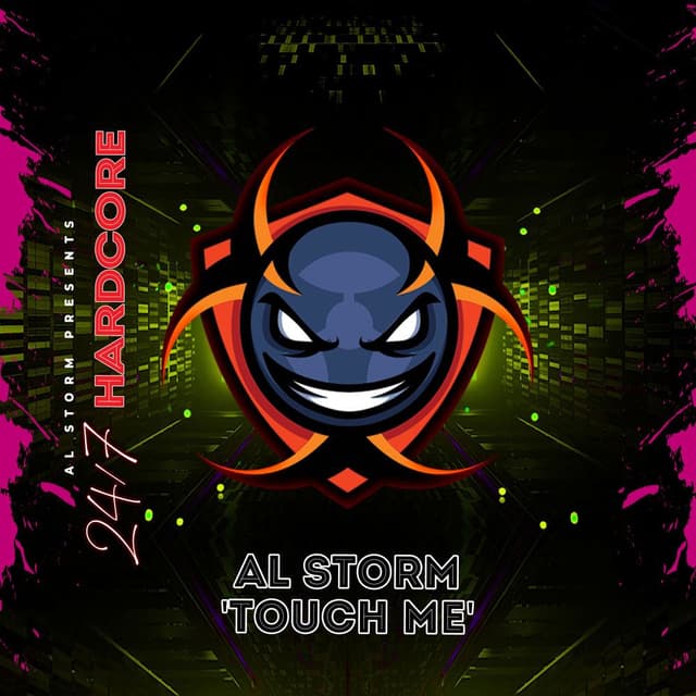 Touch Me
