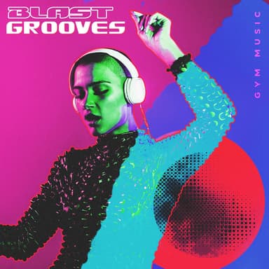 Blast Grooves