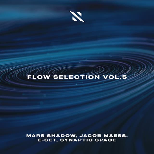 Interplay Flow Selection, Vol. 5