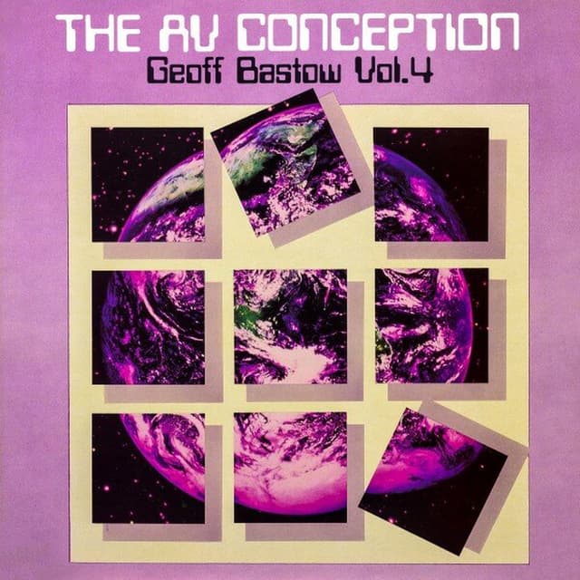 The Av Conception, Vol. 4