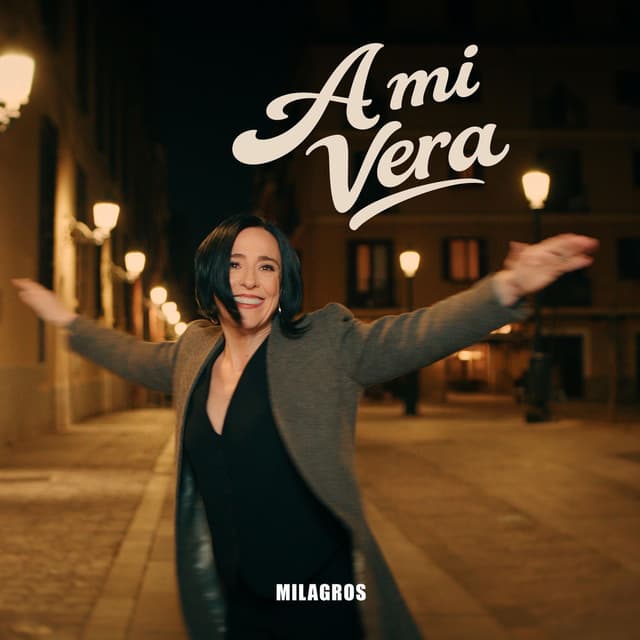A mi vera