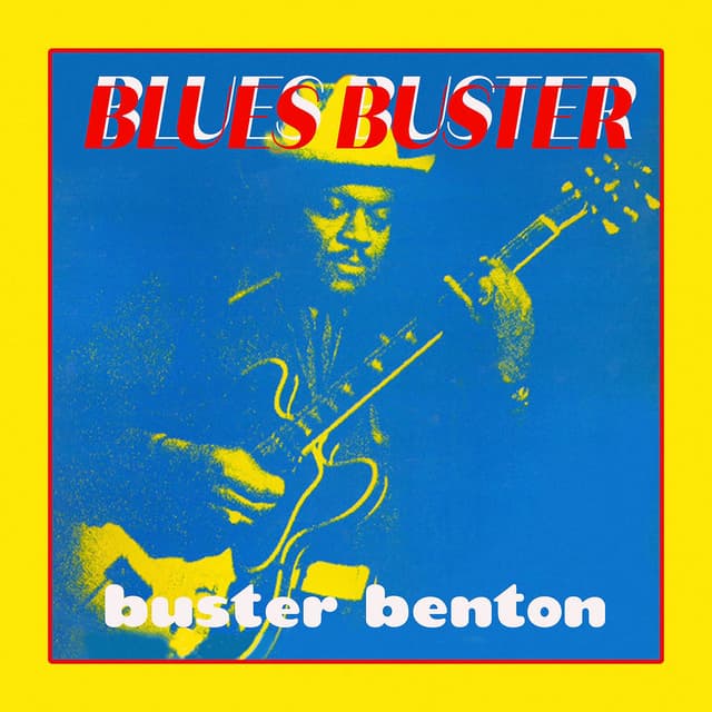 Bluesbuster