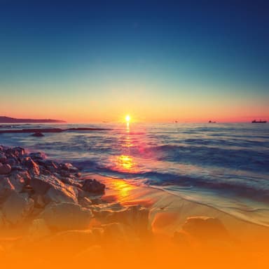 Healing Sounds Of Peaceful Instrumental Music With Nature Ambience For Sleep And Relaxation