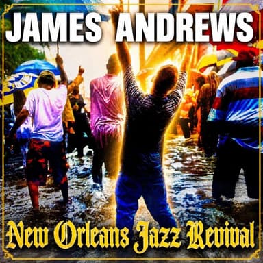 New Orleans Jazz Revival