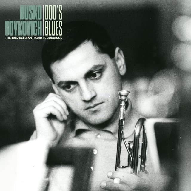 Doo’s Blues (The 1967 Belgian Radio Recordings)