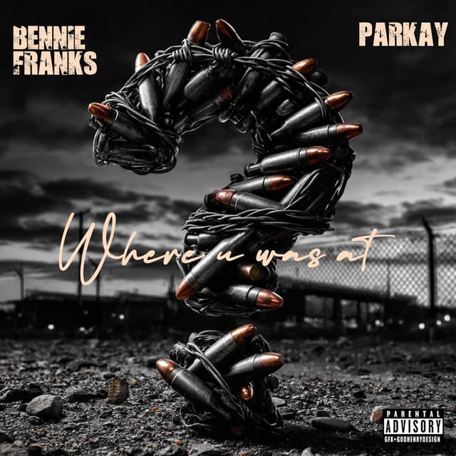WHERE U WAS AT (feat. PARKAY)
