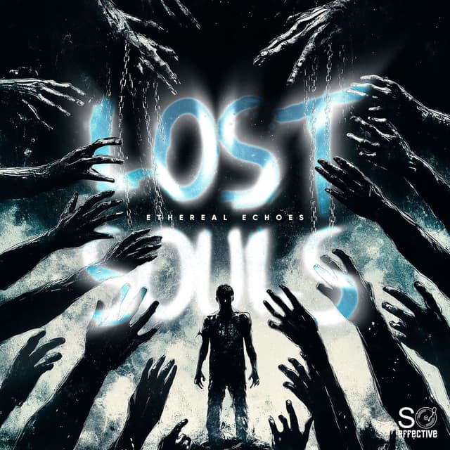 Lost Souls - Ethereal Echoes