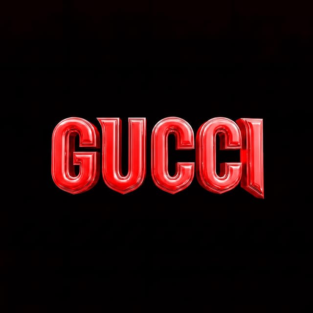 GUCCI (TECHNO)