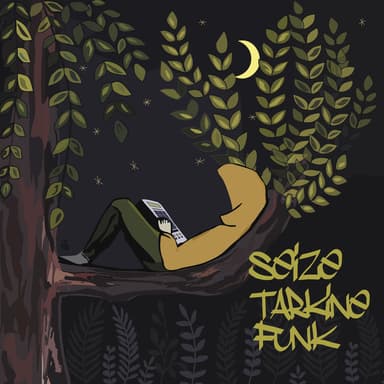 Tarkine Funk