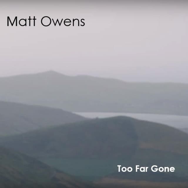 Too Far Gone