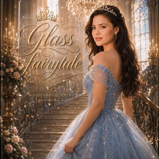 Glass Fairytale