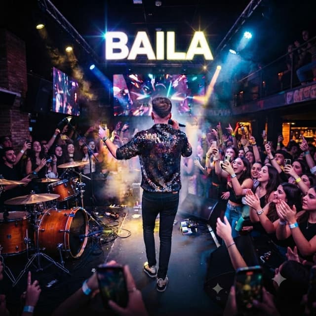 Baila
