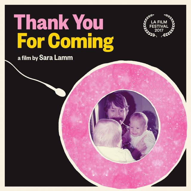Thank You for Coming (Theme Medley)
