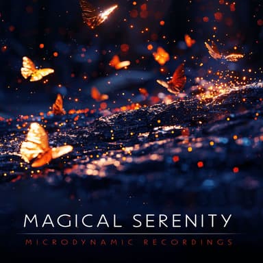 Magical Serenity