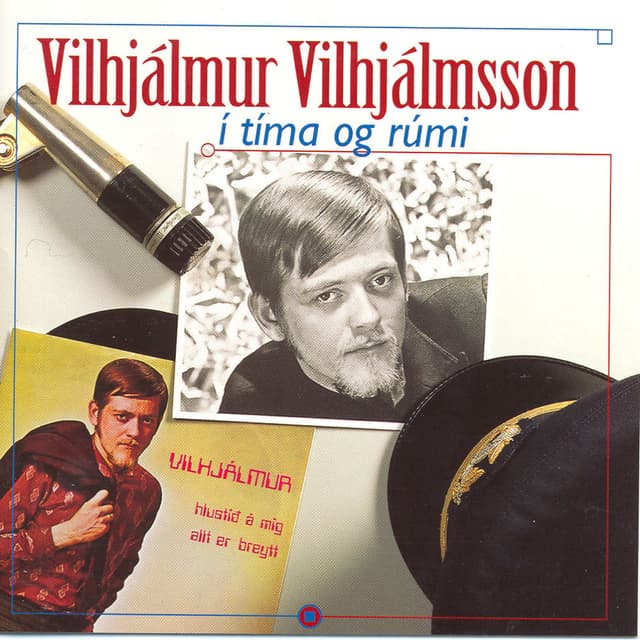 Í tíma og rúmi