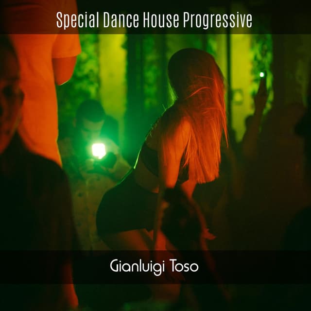 Special Dance House Progressive