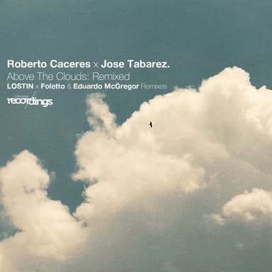 Above the Clouds (LOSTIN X Foletto Remix)