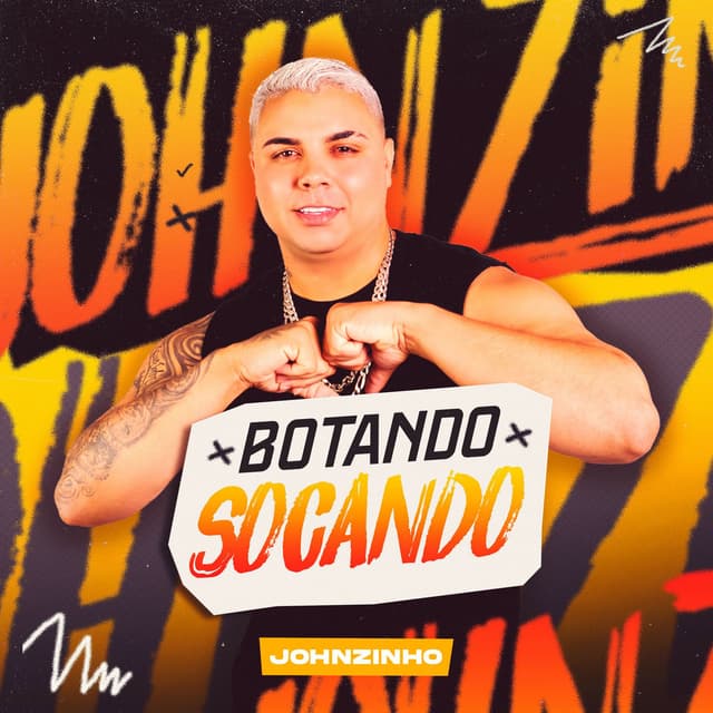 Botando Socando