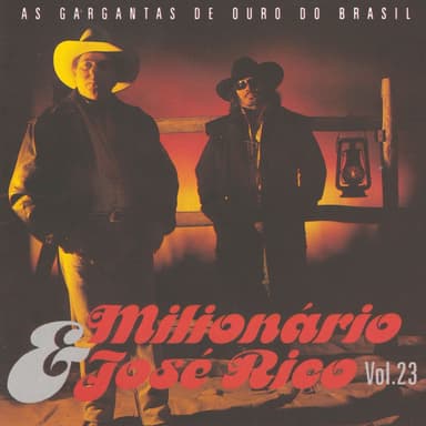 As Gargantas de Ouro do Brasil (Volume 23)