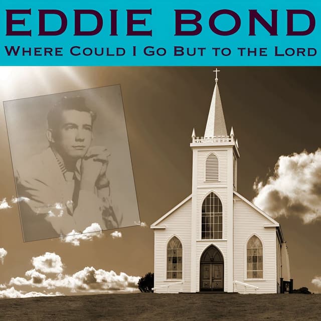 Where Could I Go (but to the Lord)