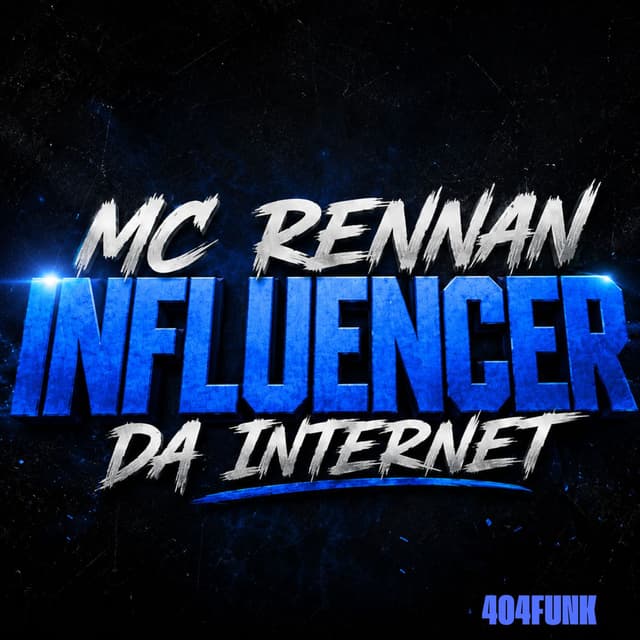 Influencer da Internet