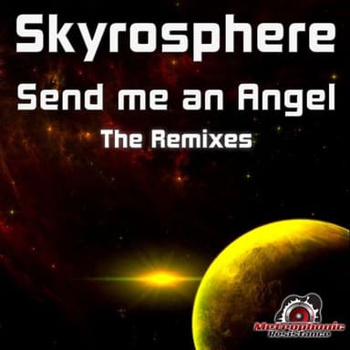 Send Me an Angel (Thomas Petersen Pres. Zylone Remix)
