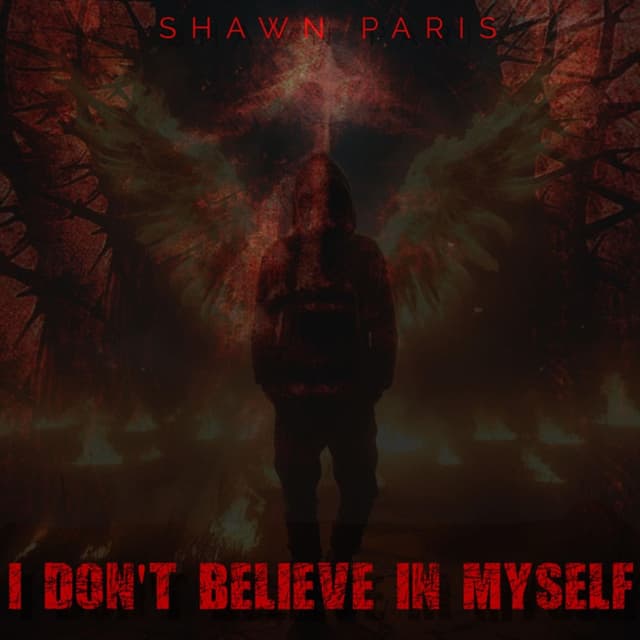 I Don't Believe In Myself