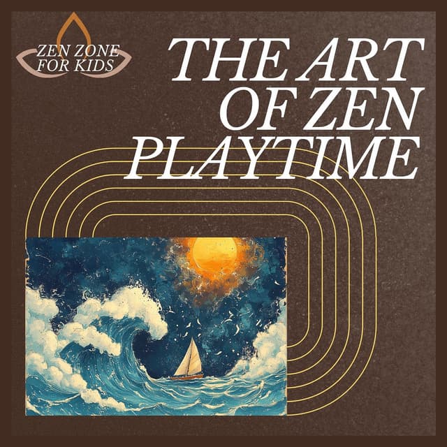 The Art of Zen Playtime
