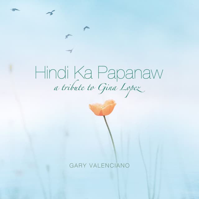 Hindi Ka Papanaw