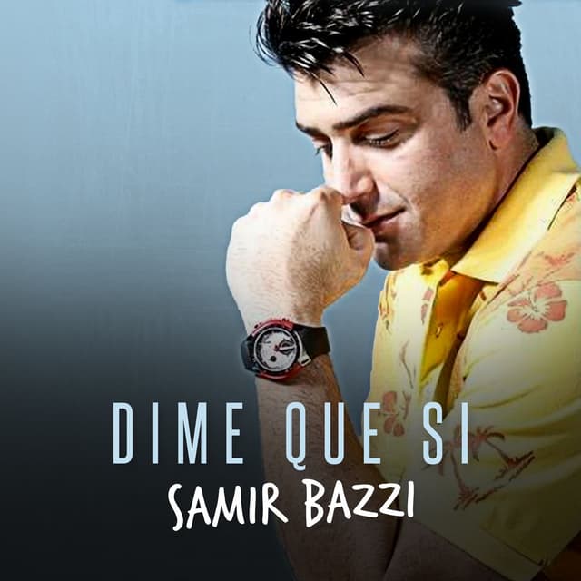 Dime Que Si