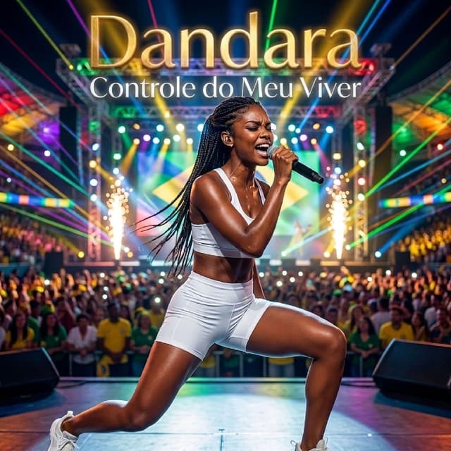 Controle Do Meu Viver
