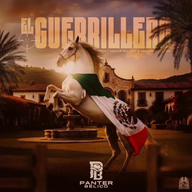 El Guerrillero