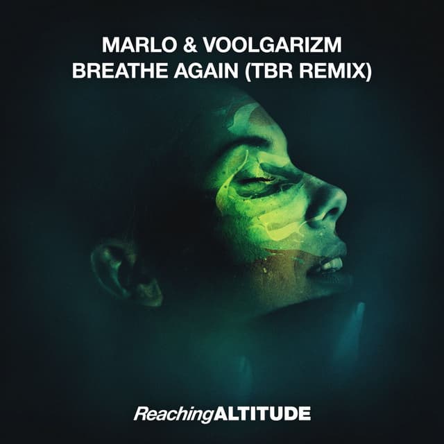 Breathe Again
