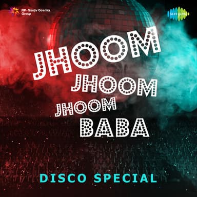Jimmy Jimmy Jimmy Aaja (From "Disco Dancer")