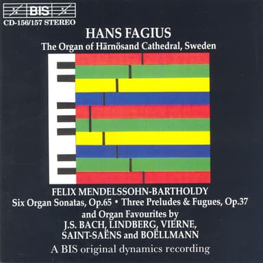 Toccata & Fugue in D Minor, BWV 565: Toccata and Fugue in D Minor, BWV 565