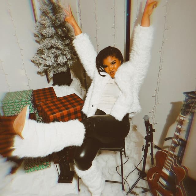 Window Room Live Christmas Special