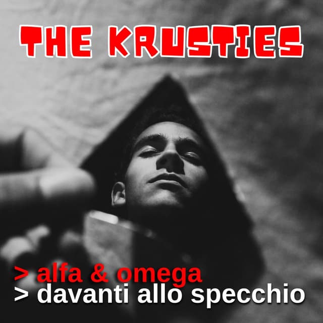 Alfa & Omega (with Paolo Ricci, Massimiliano Marzano, Renato Fecchi & Daniele Piersanti)
