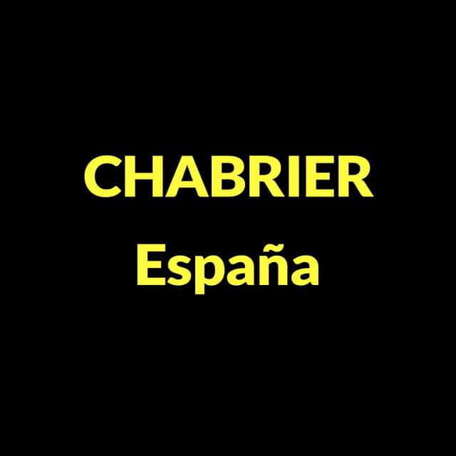 Chabrier: España, D 44 (Résumé)