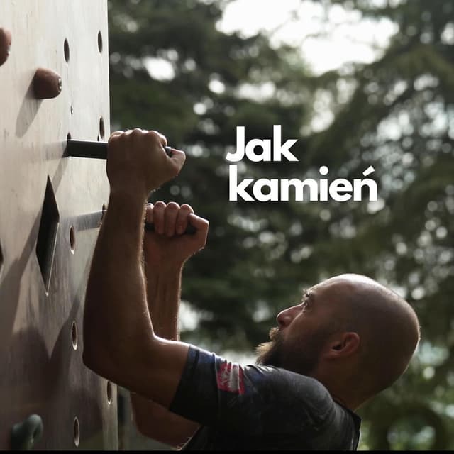 Jak kamień