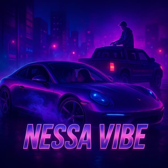 Nessa Vibe