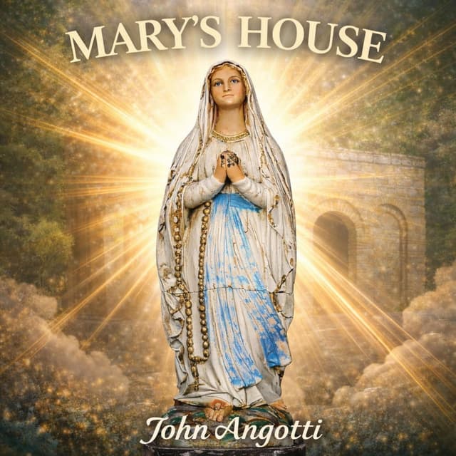 Mary's House