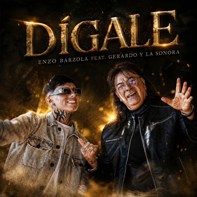 Dígale
