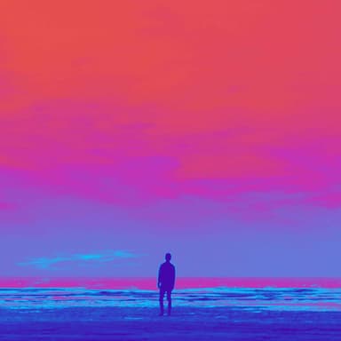 Ambiance for Low Key Reflections