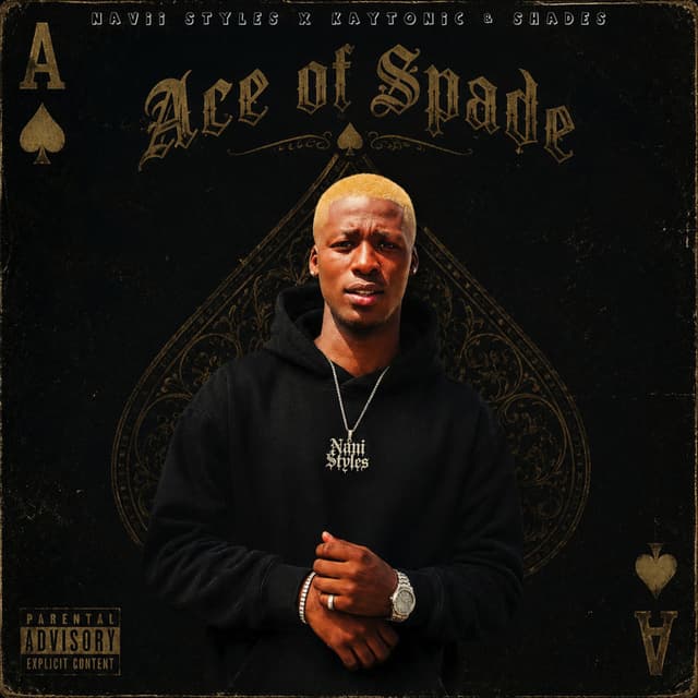 Ace of Spade