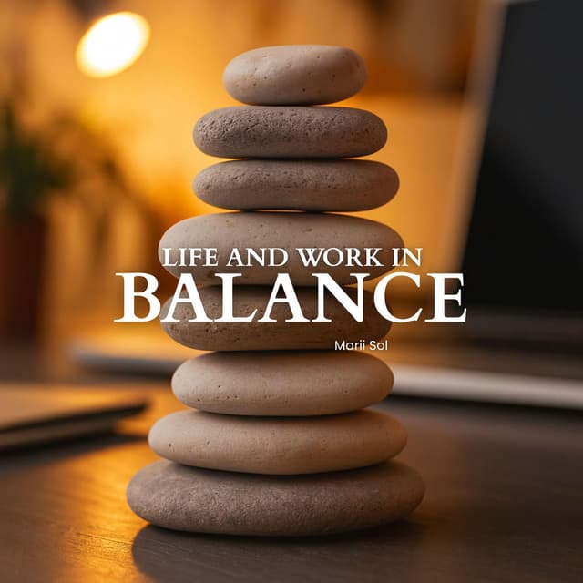 Life and Work in Balance