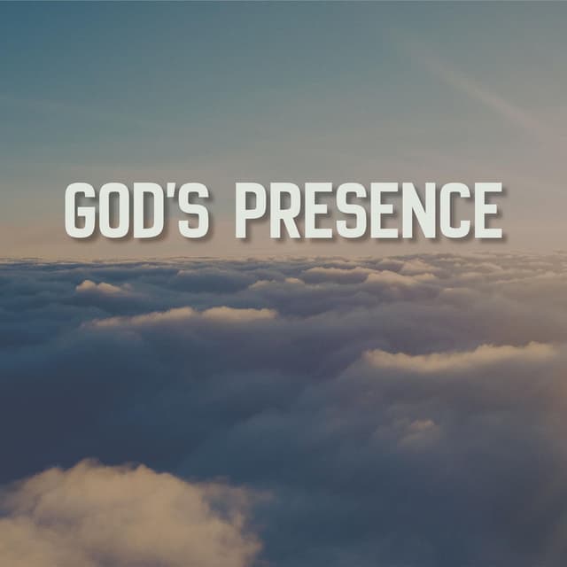God's Presence (Instrumental Worship)