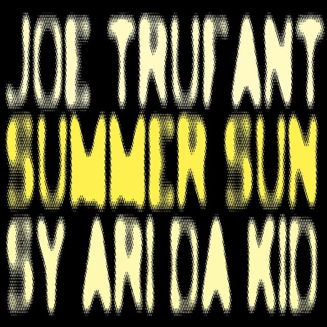 Summer Sun