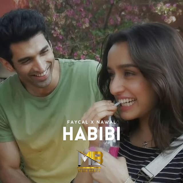 HABIBI