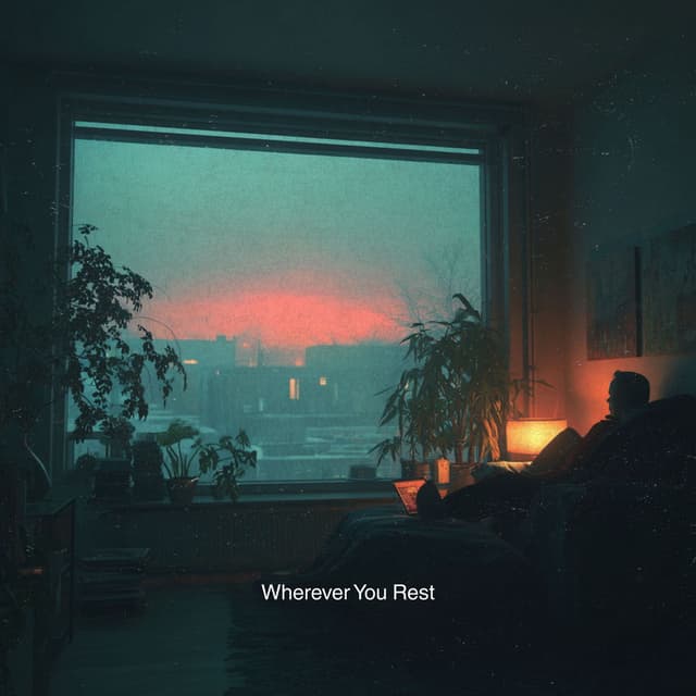 Wherever You Rest